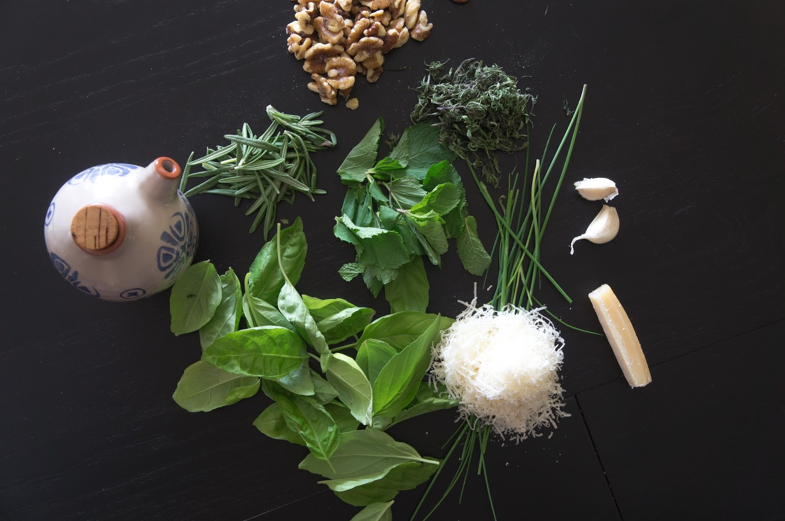 Smart Cookie Mix And Match Pesto