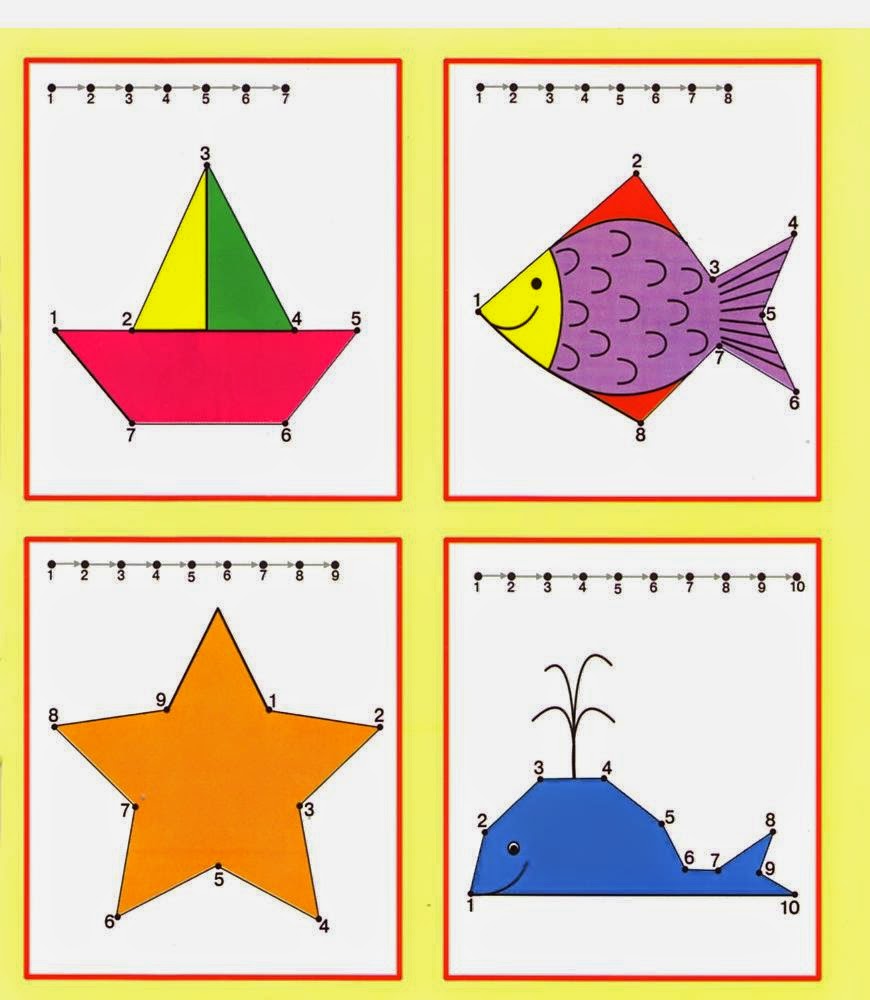 Kids Under 7: June 2010