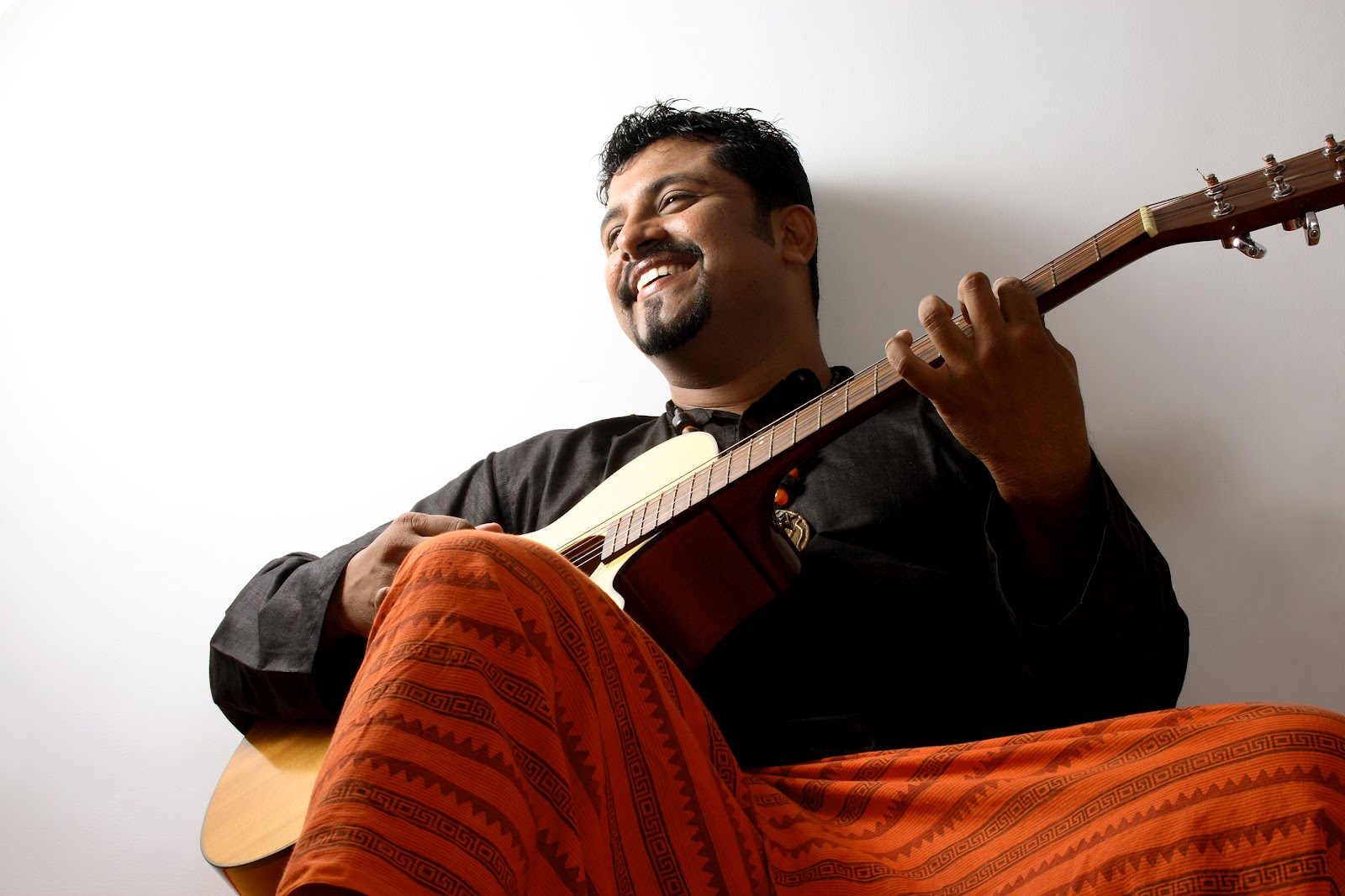 Raghu Dixit