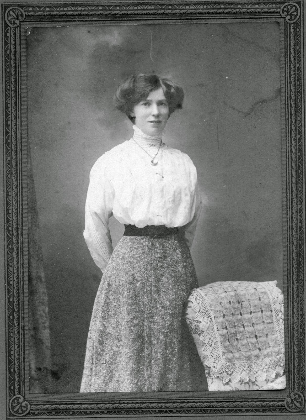 A London & Surrey Family History the Flude & Engalls Inkerman