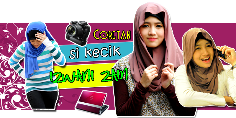 si kecik izwani zain