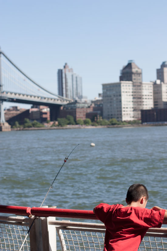 The SoHo Weekend in Photos