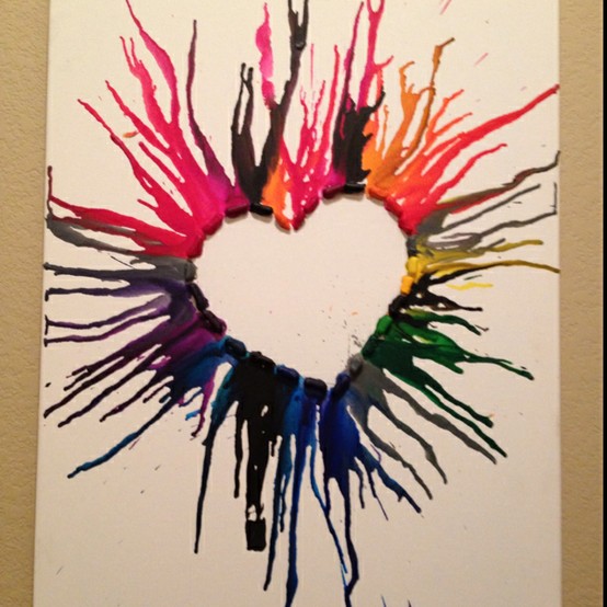 HedgePig Adventures Crayola Hearts