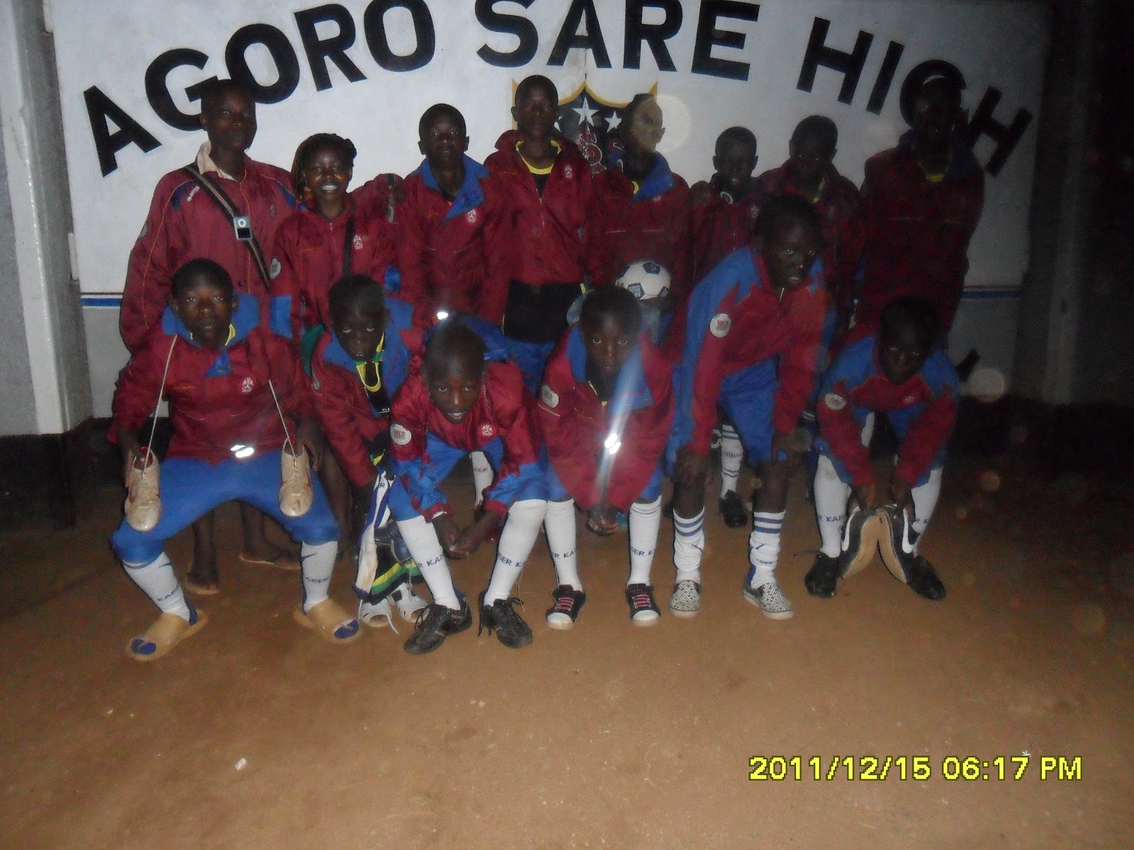 Vsa Soccer
