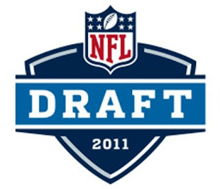 NFL Draft 2011 Live Streaming