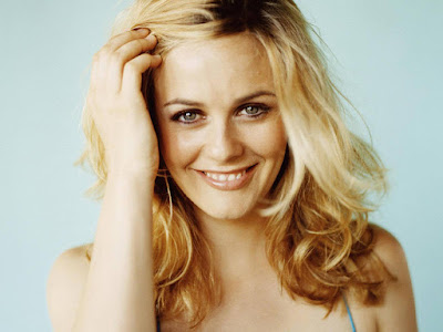 Sexy Actress Alicia Silverstone Wallpapers