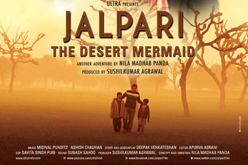 watch the Jalpari