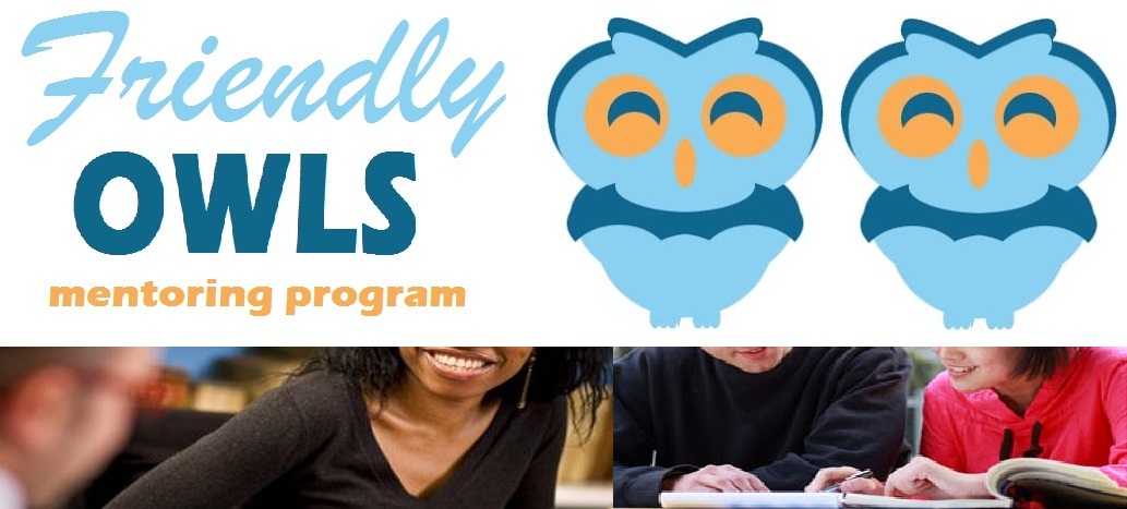 Friendly Owls: Mentoring Program
