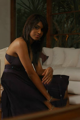 Srilankan fashion photo