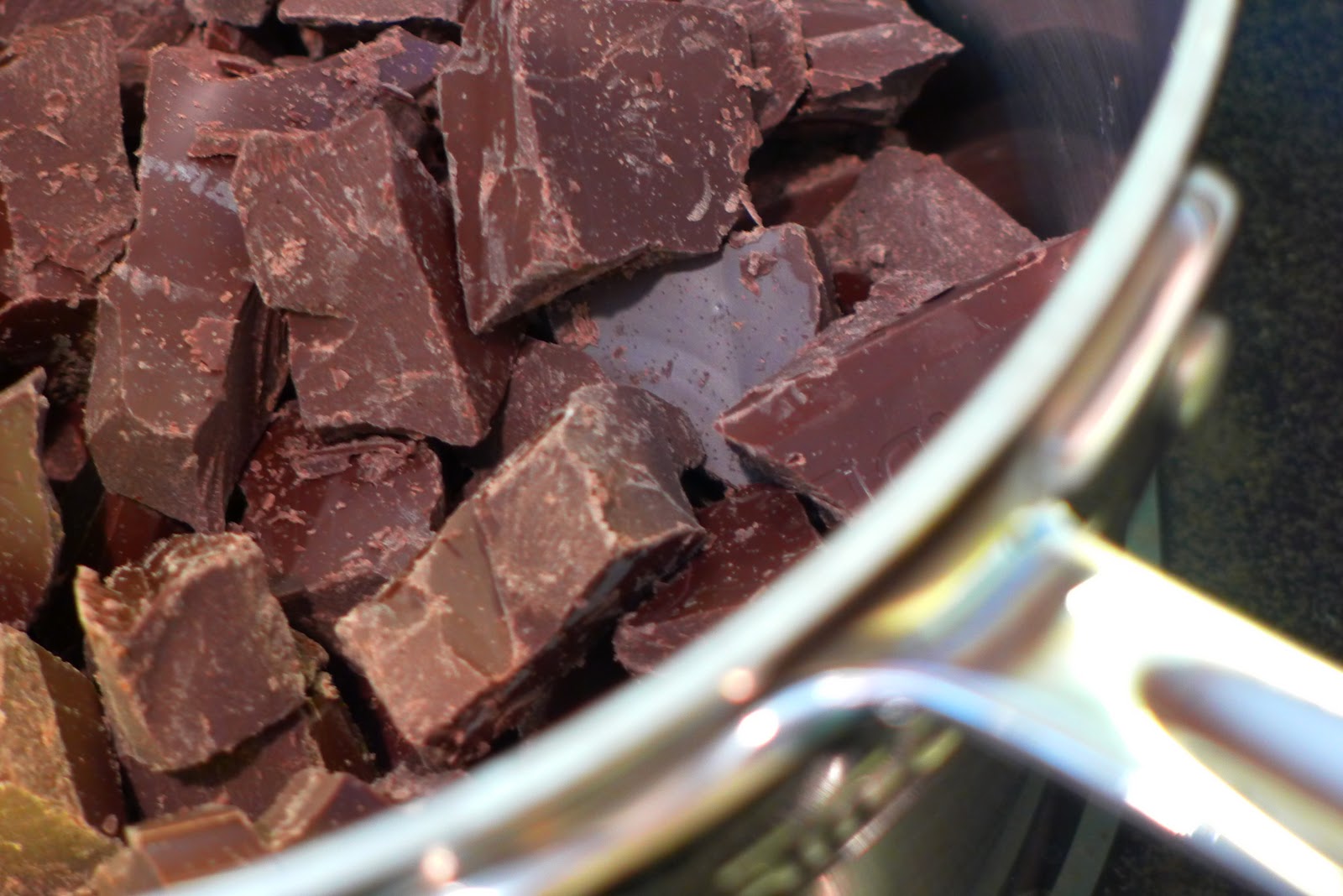 roasted pecan clusters