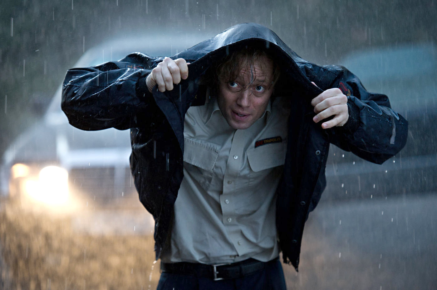 Headhunters Bluray Review Film Intel