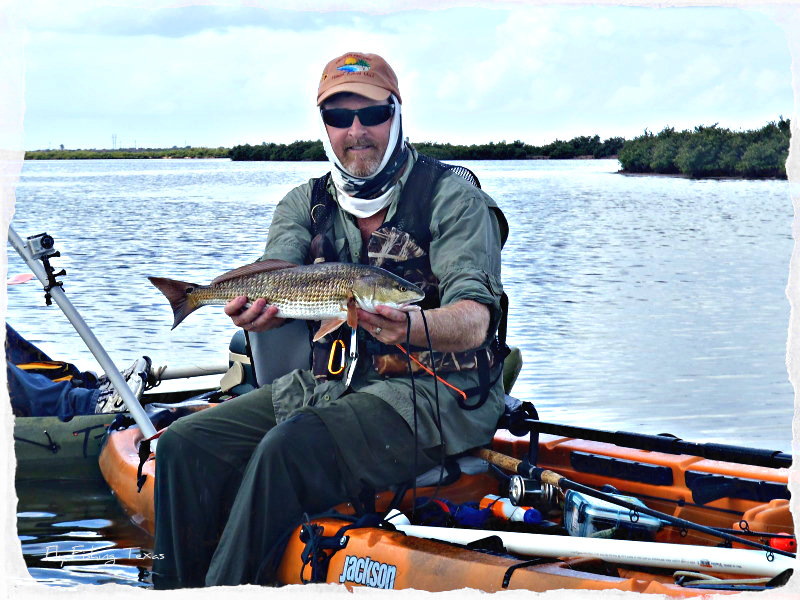 FLY FISHING TEXAS Saltwater Life