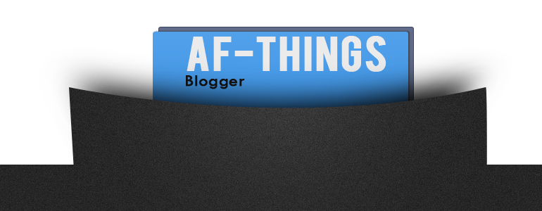 Af-Things
