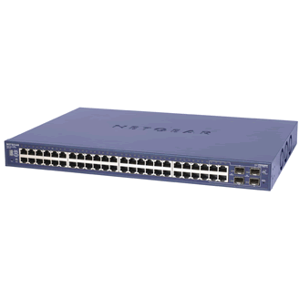 What Is A Network Switch