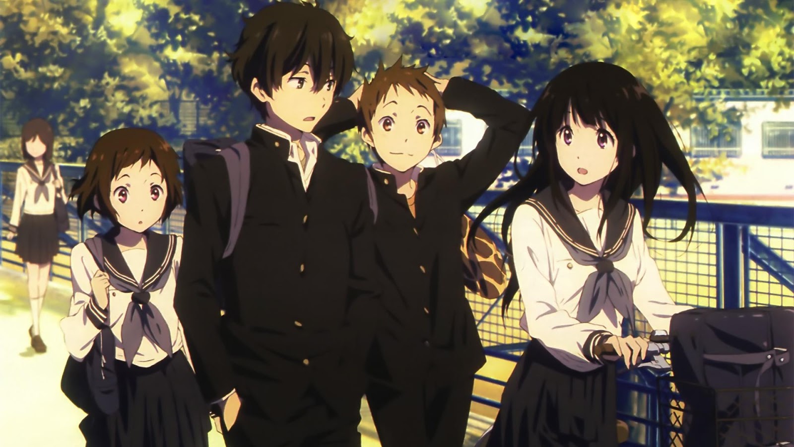 Hyouka