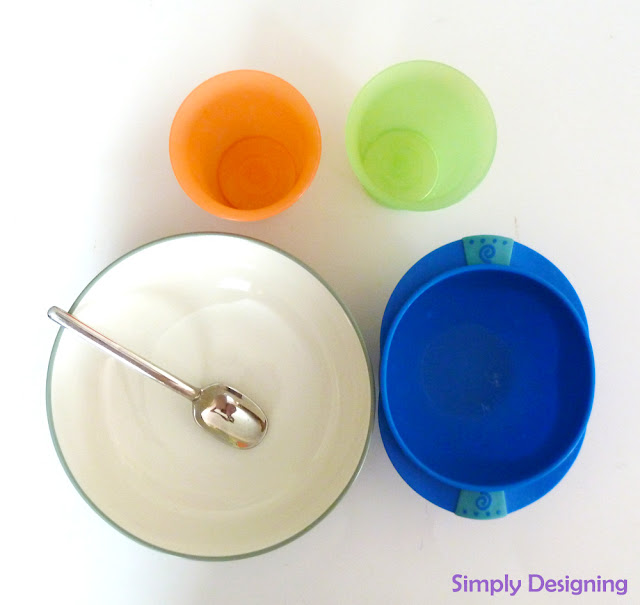 dishes+after | My Never-Ending Pile of Dishes: Part 2 {#MyPlatinum #sponsored} | 11 |