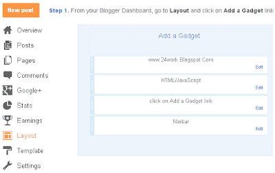 Multi-Color Effect For Your Links On Hover For Blogger/Websites