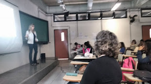 Palestra SEMEVEP 2017