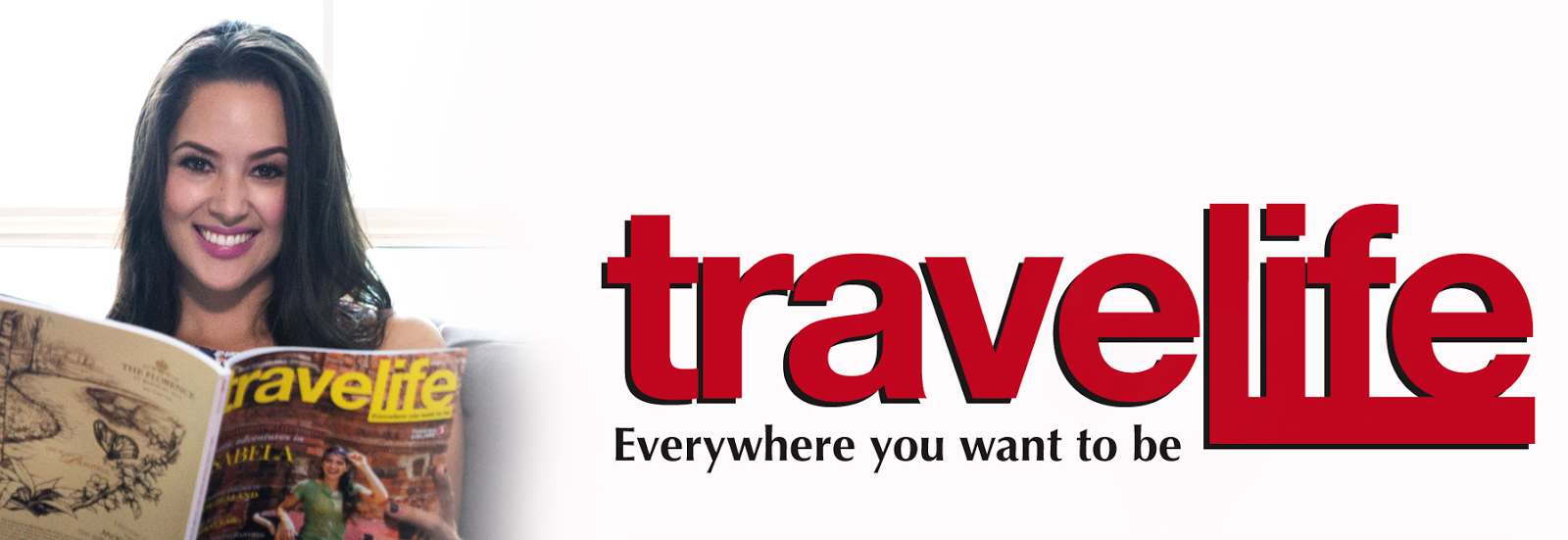 Click on the image to read the TRAVELIFE MAGAZINE blog