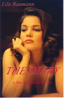 Closed Diary movie
