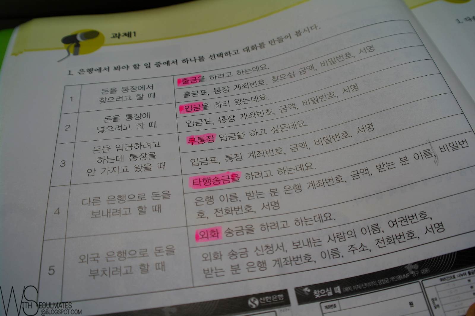 Hanyang university korean language program review