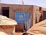 I visited : AL ZAATARI Camp for Syrian Refugees