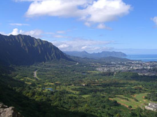 Hawaii Oahu Pictures