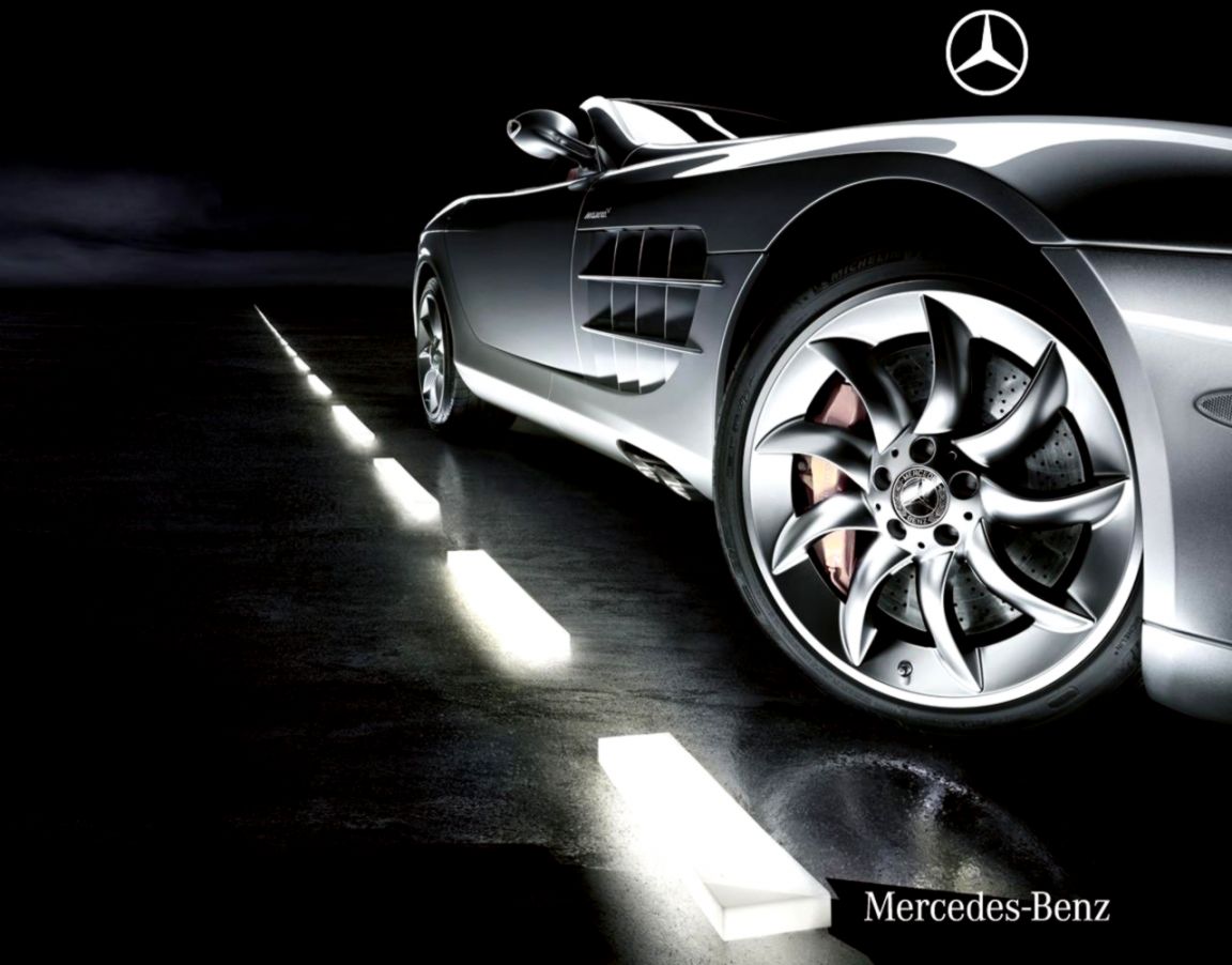 cars mercedes benz mclaren cars mercedes benz mclaren