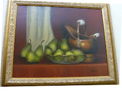 Paintigs - Pears