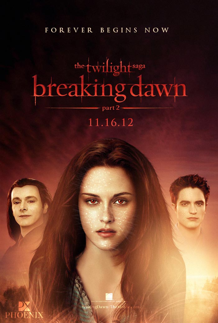 Twilight Breaking Dawn Part 1 Hindi Dubbed Dvd Dailymotion