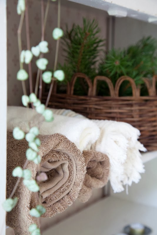 Livs lyst: tips til nostalgisk bad