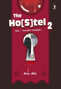 The Ho[S]tel 2