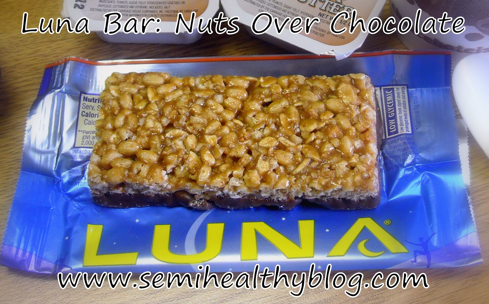 Luna Bars