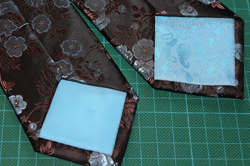 duffer st george tie