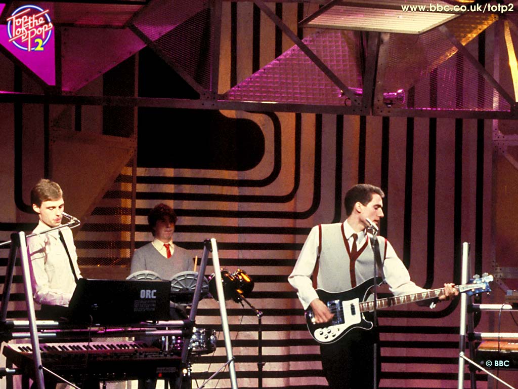 This Way Up: Top of the Pops  May