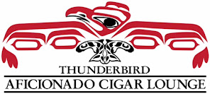 Thunderbird Aficionado Cigar Lounge