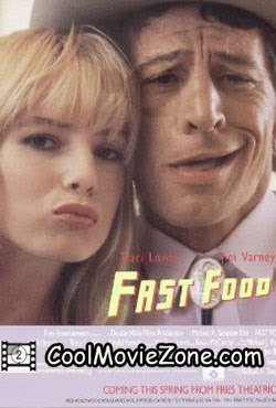 Fast Food (1989)