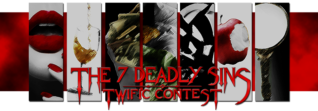 The Seven Deadly Sins Twific Contest