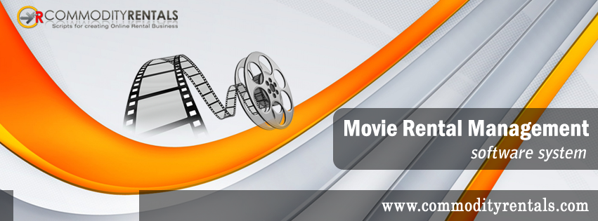 Get Movie Rental Software Application