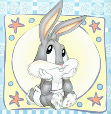 gambar kartun kelinci - gambar kelinci