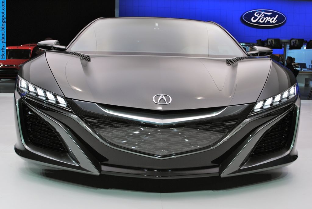 Acura nsx car 2013 front view - صور سيارة اكورا ان اس اكس 2013 من الخارج Acura nsx car 2013 front view - صور سيارة اكورا ان اس اكس 2013 من الخارج