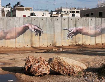 Apartheid Artwork