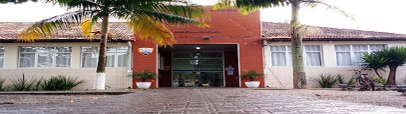 Escola Básica Municipal Acácio Garibaldi São Thiago