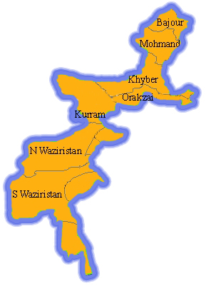 Pakistan Fata