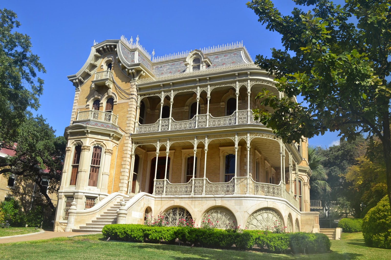 Everyone Is Obsesed With These 19 2nd Empire Architecture Design Home Plans & Blueprints