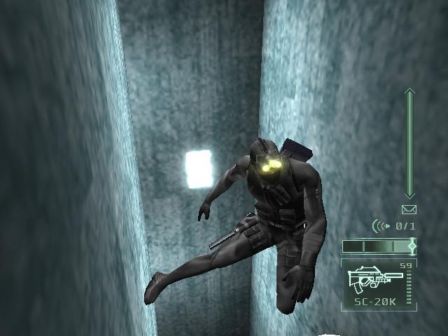 Splinter Cell Chaos Theory Download Tpb