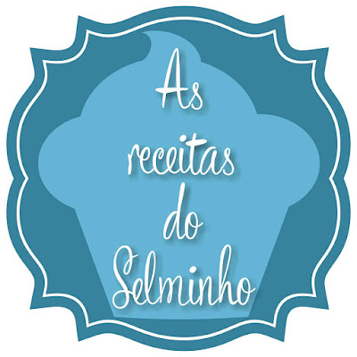 As receitas do Selminho