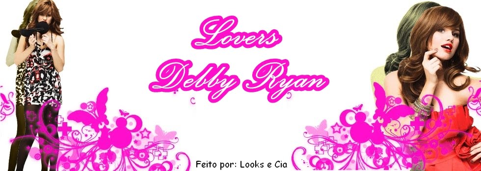 Lovers Debby Ryan
