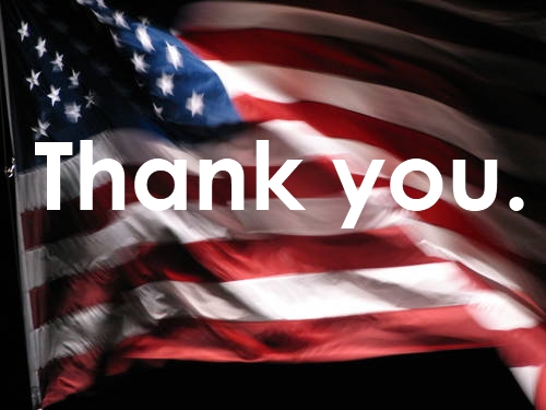 memorial day message the