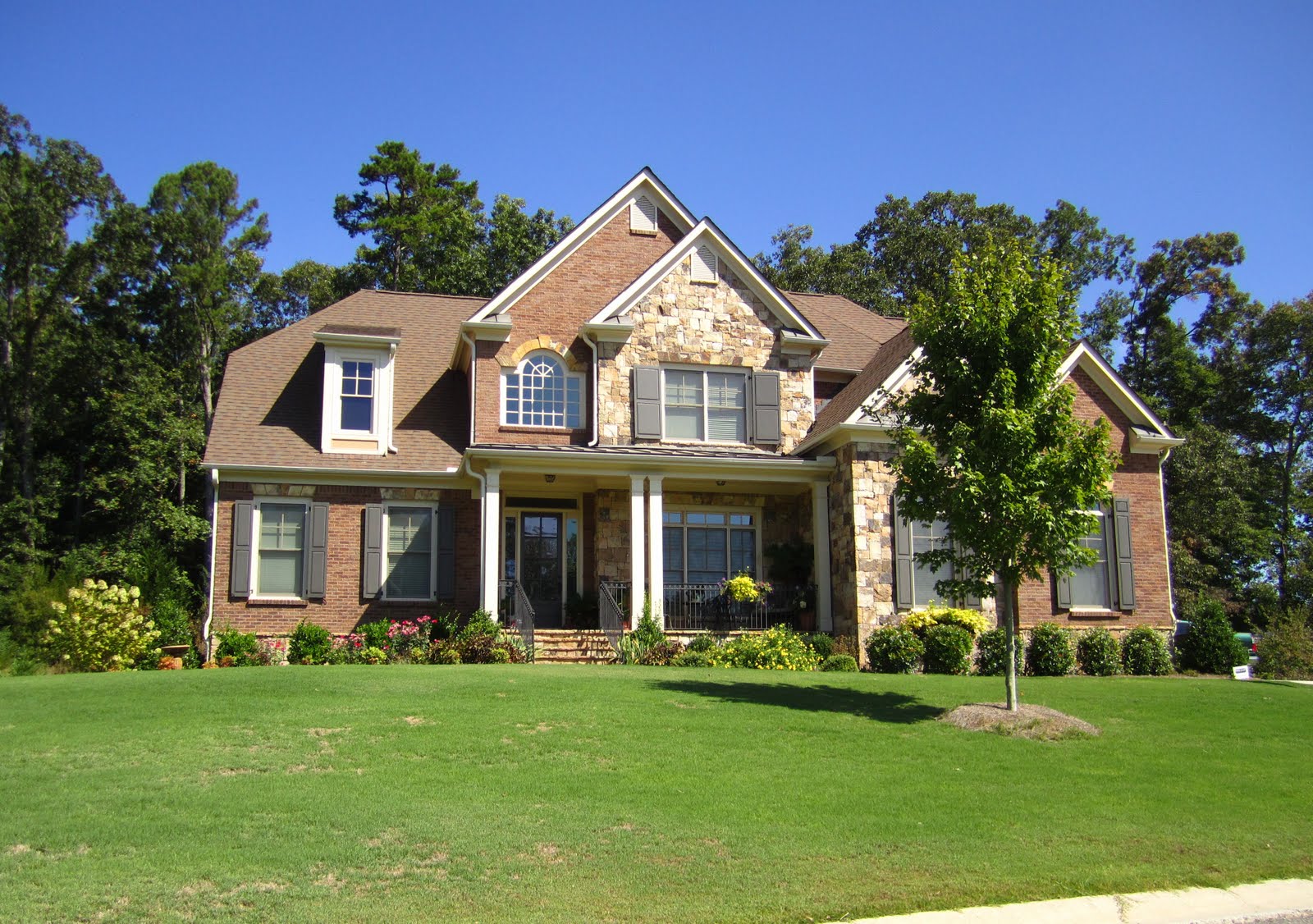 Live In Waterford The Neighborhoods Of Waterford Around North Atlanta